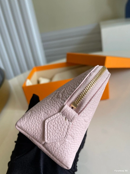 First bags ru reviews COSMETIC POUCH VUITTON LOUIS 0813